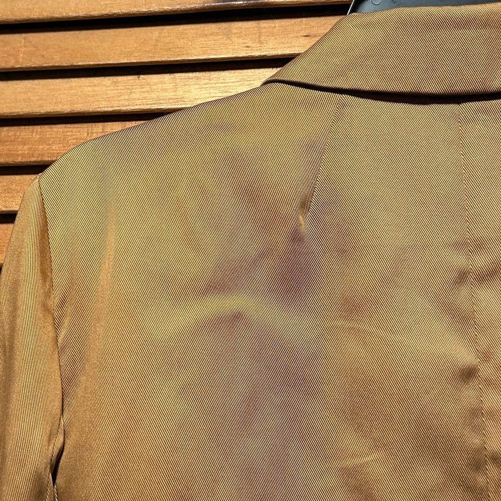 J. Crew Alfie Tan Blazer - Picture 11 of 16